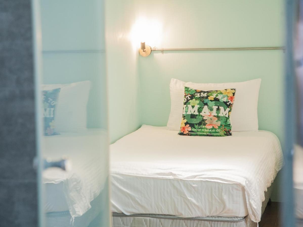 ไถตง ซัน ฟอเรสต์ บีแอนด์บี Apartment Taitung ภายนอก รูปภาพ