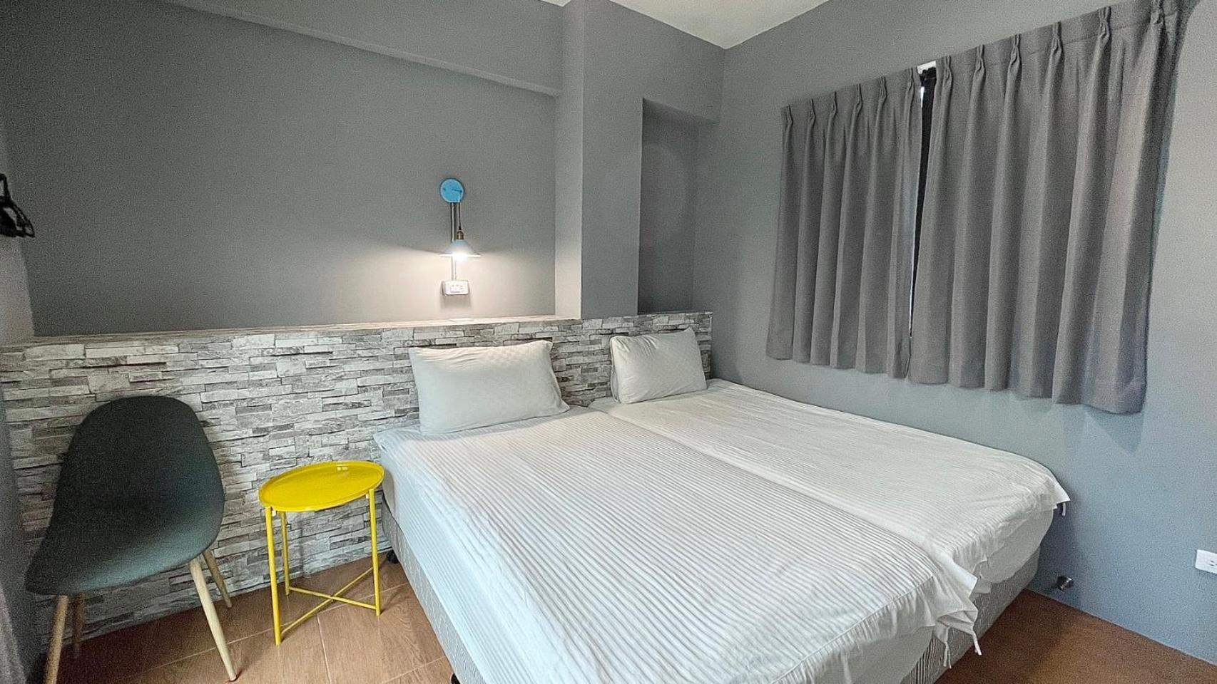 ไถตง ซัน ฟอเรสต์ บีแอนด์บี Apartment Taitung ภายนอก รูปภาพ